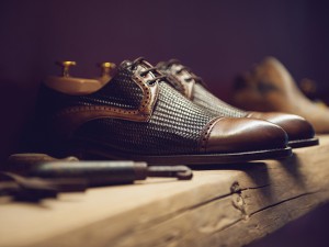 scarpe uomo artigianali